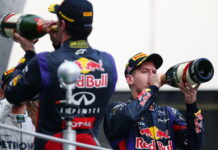 Кристиан Хорнер: «Феттель хотел отомстить» Sebastian Vettel, Mark Webber