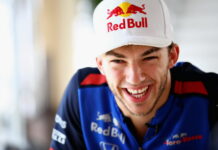 Гасли и Дюваль выступят в Гонке чемпионов Pierre Gasly
