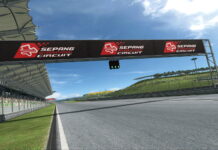 Сепанг может вернуться – с искусственным освещением Sepang International Circuit