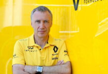 Боб Белл покинул пост технического директора Renault Bob Bell