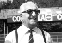 Президент Италии почтил память Энцо Феррари Enzo Ferrari