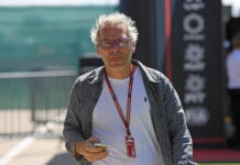 Вильнёв: «Строллу стоит уже сейчас перейти в Force India» Jacques Villeneuve