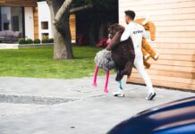 Льюис Хэмилтон в новом ролике Mercedes-AMG