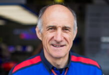 Тост: «Формула 1 на 100% в руках нескольких автоконцернов» Franz Tost