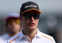 Стоффель Вандорн расстаётся с McLaren Stoffel Vandoorne