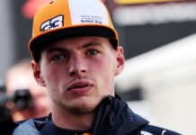 Ферстаппен: «В 2020-м мы получим шанс добиться успеха» Max Verstappen