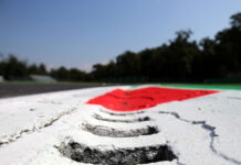 Италия-2018: Прогноз погоды на гонку Italian Grand Prix