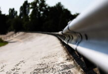 В Монце надеются на более выгодные условия контракта The famous Monza banking, Italian Grand Prix