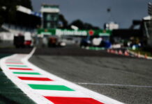 Италия-2018: Прогноз погоды на уик-энд Italian Grand Prix, Monza