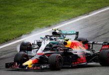 В Mercedes рассчитывали на победный дубль в Монце Max Verstappen, Valtteri Bottas