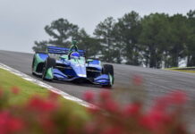 В IndyCar ждут решения Фернандо Алонсо Fernando Alonso