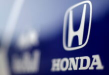 Когда в Honda поставят мотор следующей версии? Honda logo