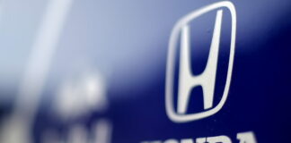 Honda logo