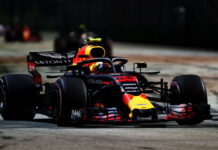 Макс Ферстаппен: «Команда применила правильную тактику» Max Verstappen