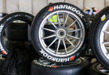 Hankook – второй участник тендера, объявленного FIA Hankook