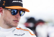Алунни Брави: «У нас несколько вариантов» Stoffel Vandoorne