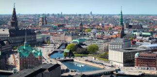 Denmark Grand Prix
