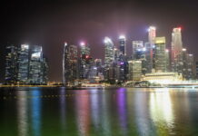 Сингапур-2018: Изменения на трассе и зоны DRS