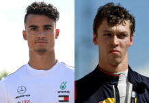 Квят и Верляйн подпишут контракт с Toro Rosso? Pascal Wehrlein, Daniil Kvyat