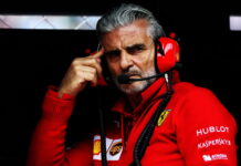 Маурицио Арривабене может возглавить «Ювентус»? Maurizio Arrivabene