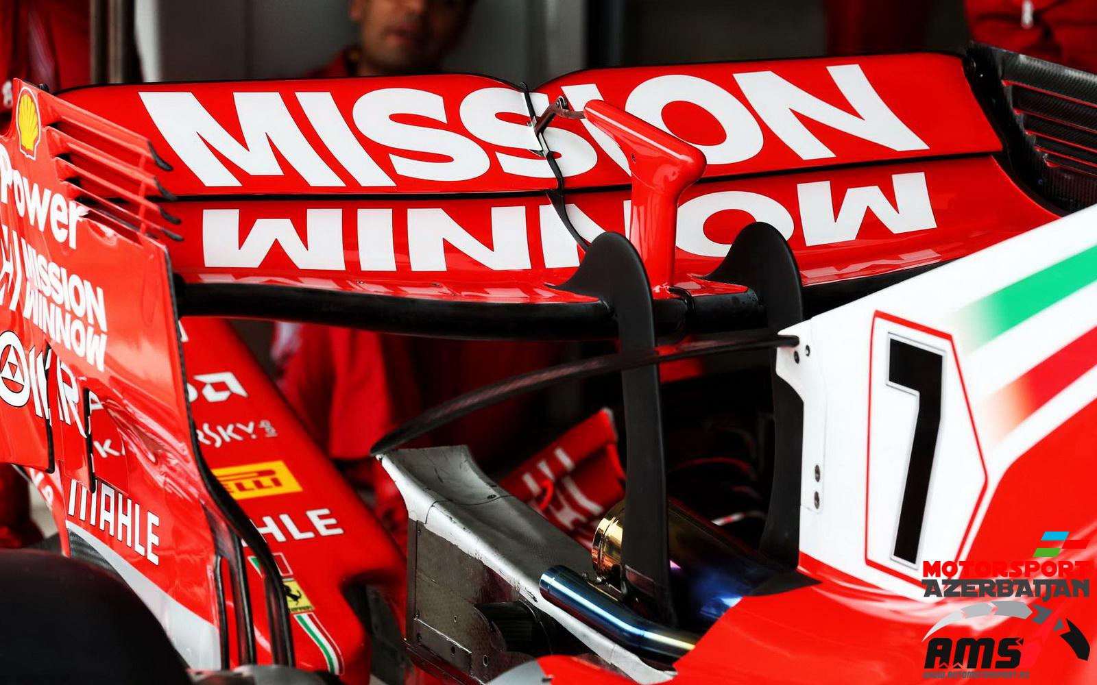 Ferrari and Phillip Morris launch Mission Minnow