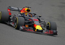 В Red Bull надеются избежать дополнительных штрафов Daniel Ricciardo