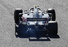 Уайтинг признал, что манёвр Магнуссена был опасным Kevin Magnussen