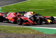 Йос Ферстаппен недоволен решением стюардов Kimi Raikkonen, Max Verstappen