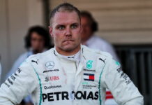 Валттери Боттас: «Проблемы с шинами осложнили мне жизнь» Valtteri Bottas