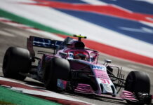 Эстебан Окон и Кевин Магнуссен дисквалифицированы Esteban Ocon