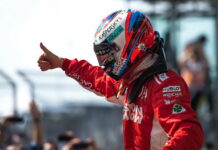 Кими Райкконен: «Первое место намного лучше, чем второе!» Kimi Raikkonen