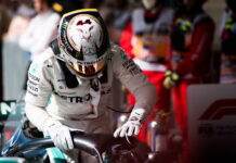 Льюис Хэмилтон: «Здорово, что у нас была такая борьба!» Lewis Hamilton
