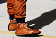 Макс Ферстаппен: «Мы не ожидали такого результата» Max Verstappen
