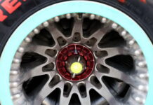 В FIA подтвердили легитимность машин Mercedes Mercedes AMG F1 W09 wheel