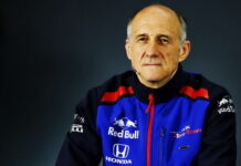 В Toro Rosso объявят второго пилота в декабре Franz Tost