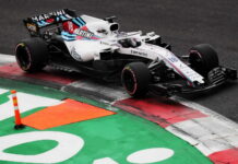 Лэнса Стролла простили дважды Lance Stroll