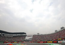 Мексика-2018: Прогноз погоды на гонку Mexican Grand Prix