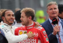 Бразилия-2018: Ставки букмекеров Lewis Hamilton, Sebastian Vettel
