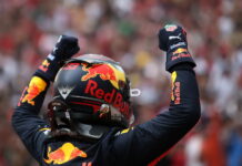 Макс Ферстаппен: «Ключевую роль сыграл старт» Max Verstappen