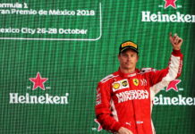 Кими Райкконен: «Мне не на что жаловаться» Kimi Raikkonen