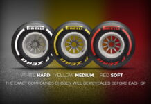 Что изменилось в шинах Pirelli в 2019 году? Pirelli 2019