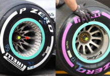 В FIA подтвердили законность решения Mercedes Mercedes' new wheel