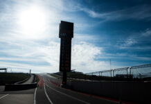 США-2018: Предварительный прогноз погоды United States Grand Prix