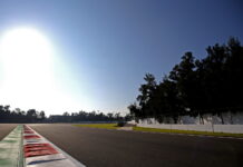 Мексика-2018: Прогноз погоды на уик-энд Mexican Grand Prix