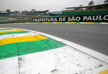 Бразилия-2018: Изменения на трассе и зоны DRS Brazilian Grand Prix