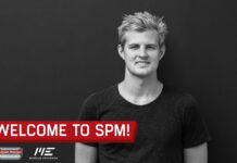 Маркус Эриксон переходит в IndyCar Marcus Ericsson