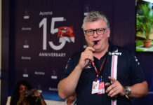Стролл может сесть за руль Racing Point на тестах в Абу-Даби Otmar Szafnauer