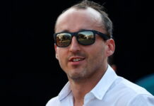 Кубица не готов до декабря ждать решения Williams Robert Kubica