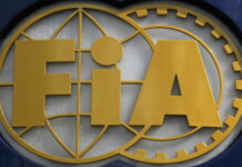 Утверждены календари F2, F3, FE и WEC FIA logo