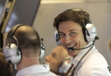 Тото Вольфф: «Феттель мог спокойно выиграть гонку» Toto Wolff